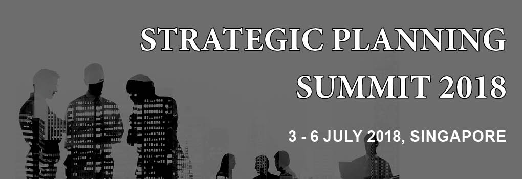 Strategic Planning Summit 2018